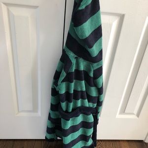 GAP Pajamas - Plush Boy’s babyGap Robe GAP Pajamas - Plush Boy’s babyGap Robe